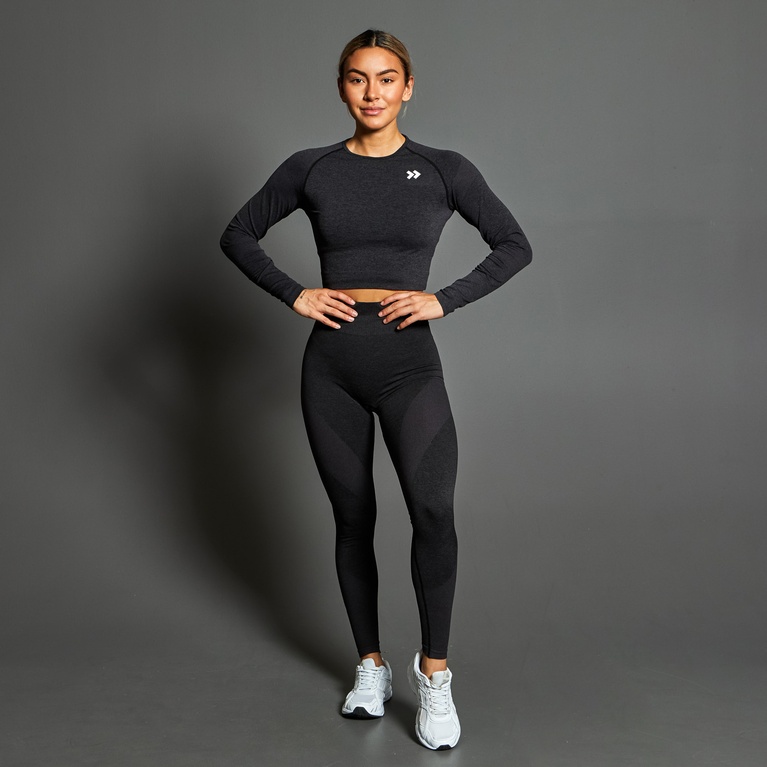 Seamless shirt "Veda" Seamless shirt "Veda"